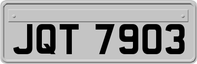 JQT7903