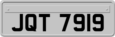 JQT7919