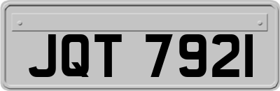 JQT7921