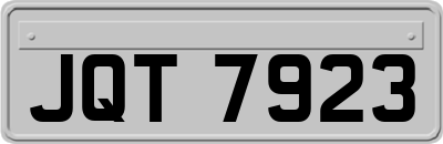JQT7923