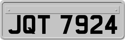 JQT7924