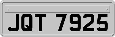 JQT7925