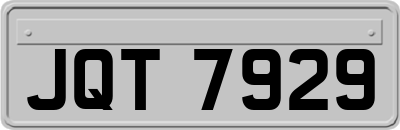JQT7929