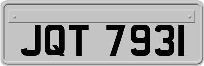 JQT7931