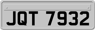 JQT7932