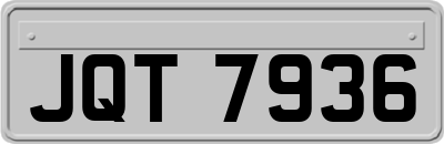 JQT7936