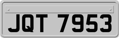 JQT7953