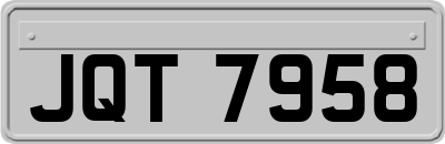 JQT7958
