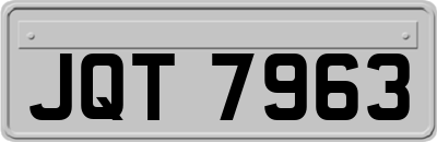 JQT7963