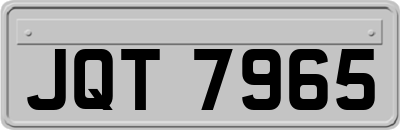 JQT7965
