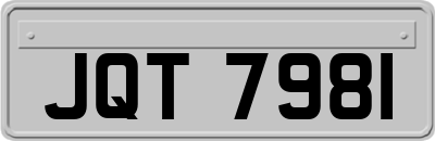 JQT7981