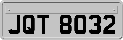 JQT8032