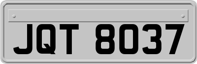 JQT8037
