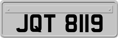 JQT8119