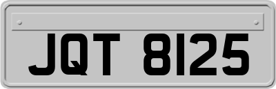 JQT8125