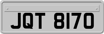 JQT8170
