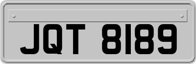 JQT8189