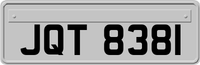 JQT8381