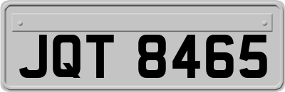 JQT8465