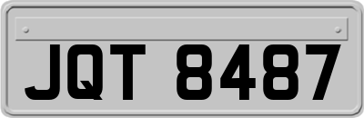 JQT8487