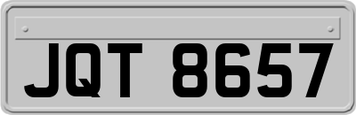 JQT8657