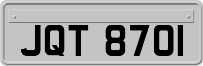 JQT8701