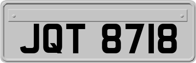 JQT8718