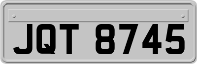 JQT8745