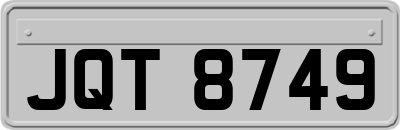 JQT8749