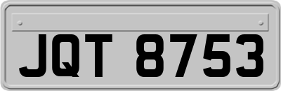 JQT8753