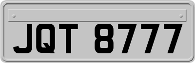 JQT8777