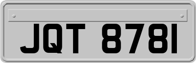 JQT8781