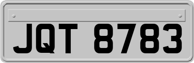 JQT8783