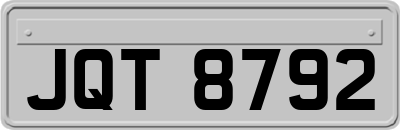 JQT8792