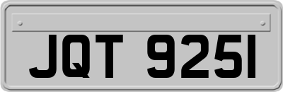 JQT9251