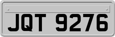 JQT9276