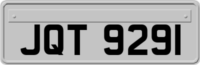 JQT9291