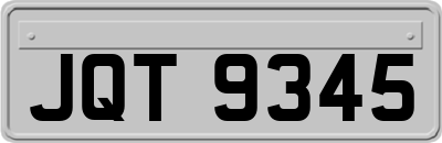 JQT9345