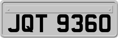 JQT9360