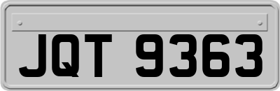 JQT9363