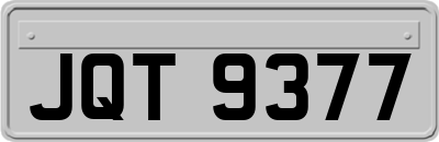 JQT9377