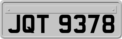 JQT9378