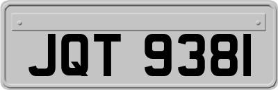 JQT9381