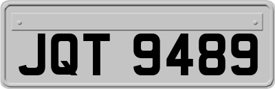 JQT9489