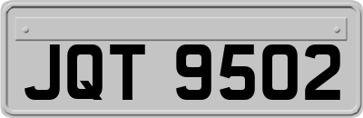 JQT9502