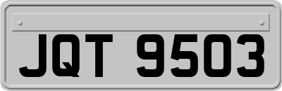 JQT9503