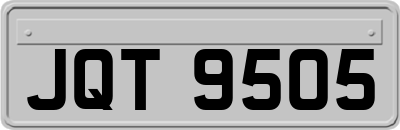 JQT9505