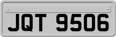 JQT9506