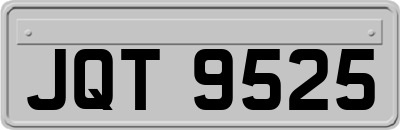 JQT9525