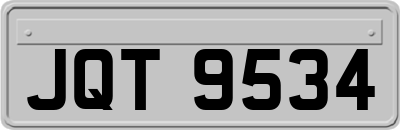 JQT9534